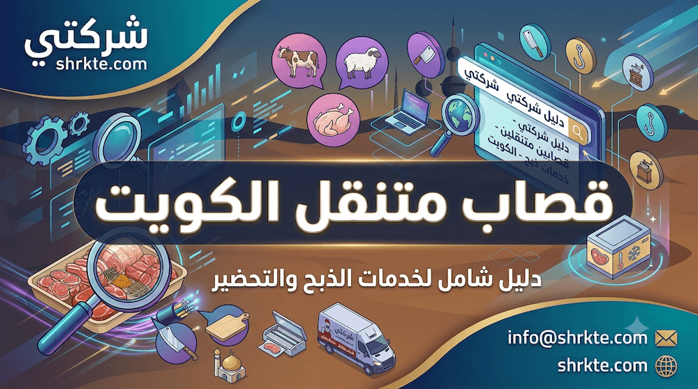 قصاب اضاحي الكويت