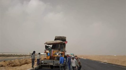 شركات البنية التحتية في المدينة المنورة