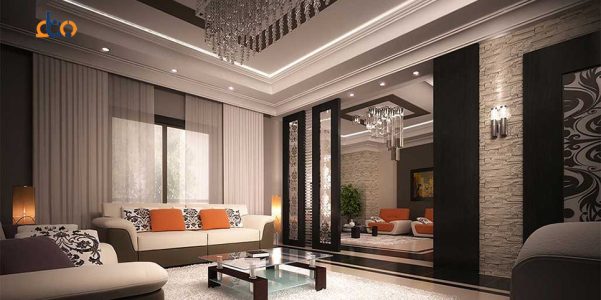 شركة تشطيب شقق طنطا